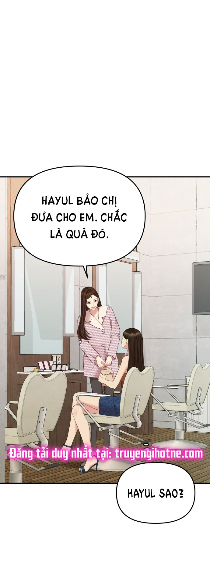 GỬI EM NGƯỜI ĐÁNH CẮP NHỮNG VÌ SAO - To You Who Swallowed a Star Chap 120.1 - Next Chap 121.2