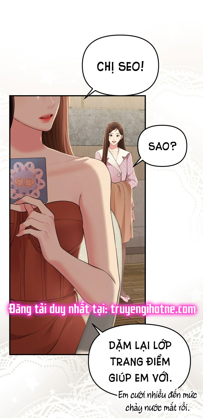 GỬI EM NGƯỜI ĐÁNH CẮP NHỮNG VÌ SAO - To You Who Swallowed a Star Chap 120.1 - Next Chap 121.2