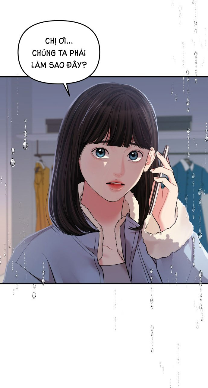 GỬI EM NGƯỜI ĐÁNH CẮP NHỮNG VÌ SAO - To You Who Swallowed a Star Chap 120.2 - Trang 2