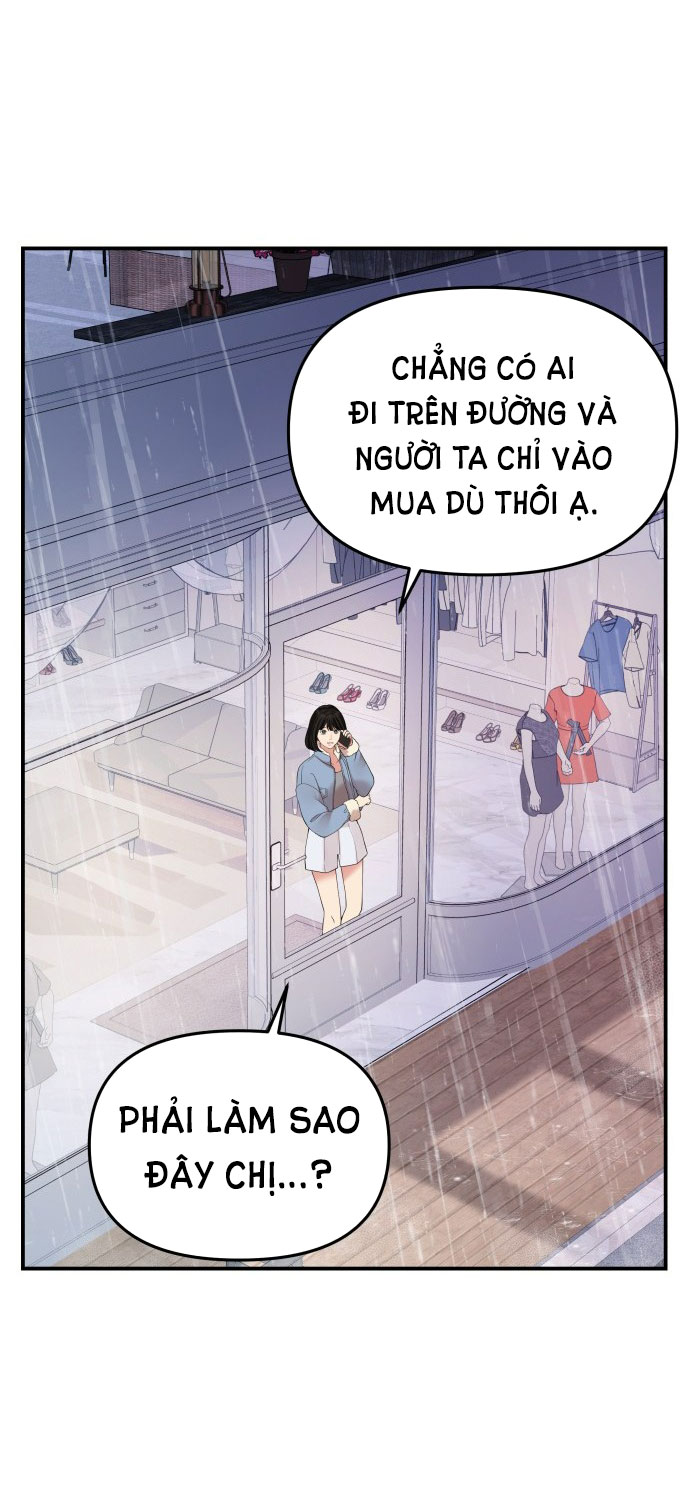 GỬI EM NGƯỜI ĐÁNH CẮP NHỮNG VÌ SAO - To You Who Swallowed a Star Chap 120.2 - Trang 2