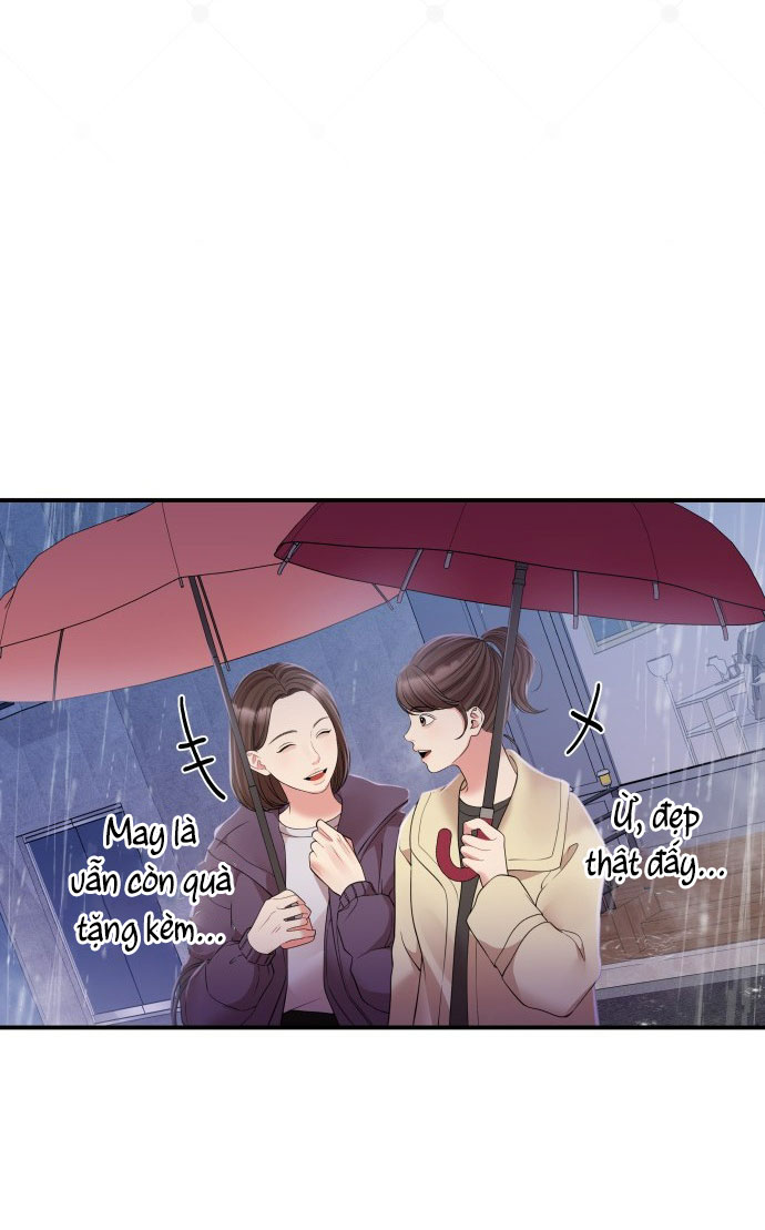 GỬI EM NGƯỜI ĐÁNH CẮP NHỮNG VÌ SAO - To You Who Swallowed a Star Chap 120.2 - Trang 2