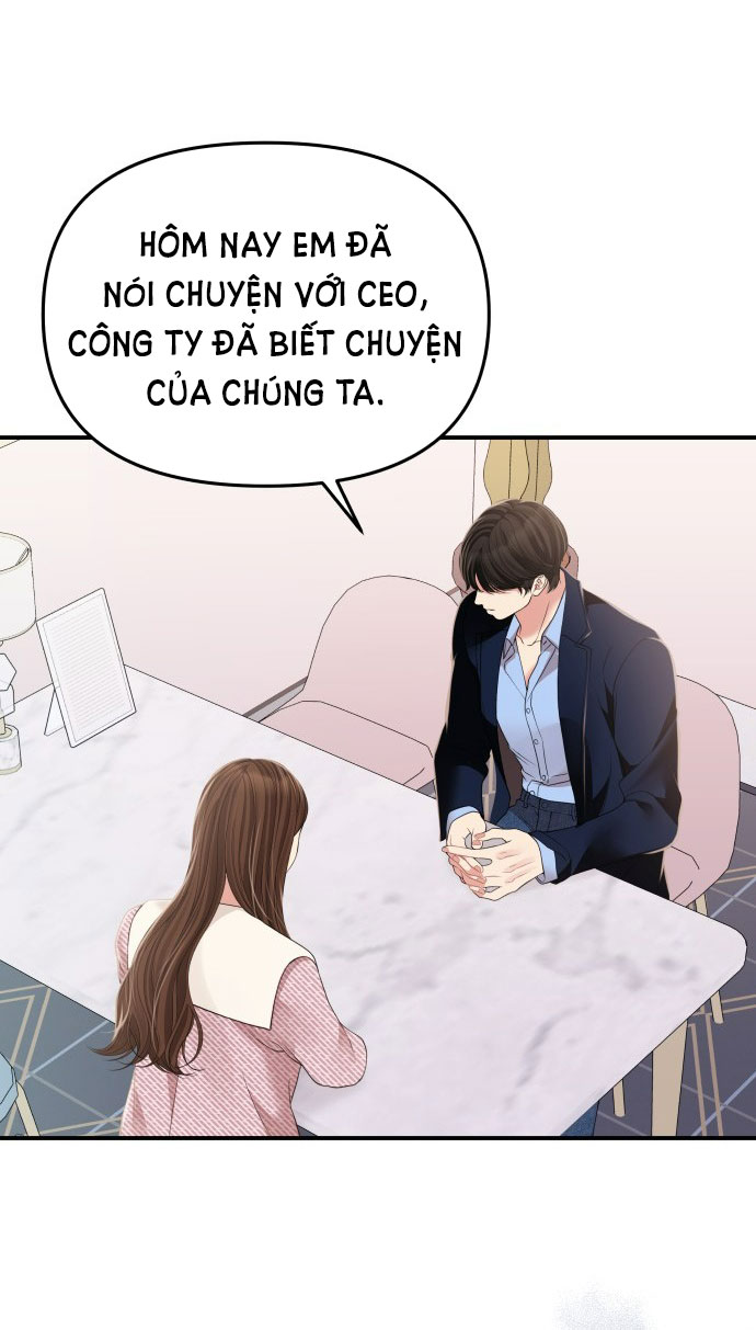 GỬI EM NGƯỜI ĐÁNH CẮP NHỮNG VÌ SAO - To You Who Swallowed a Star Chap 121.1 - Next Chap 122.2