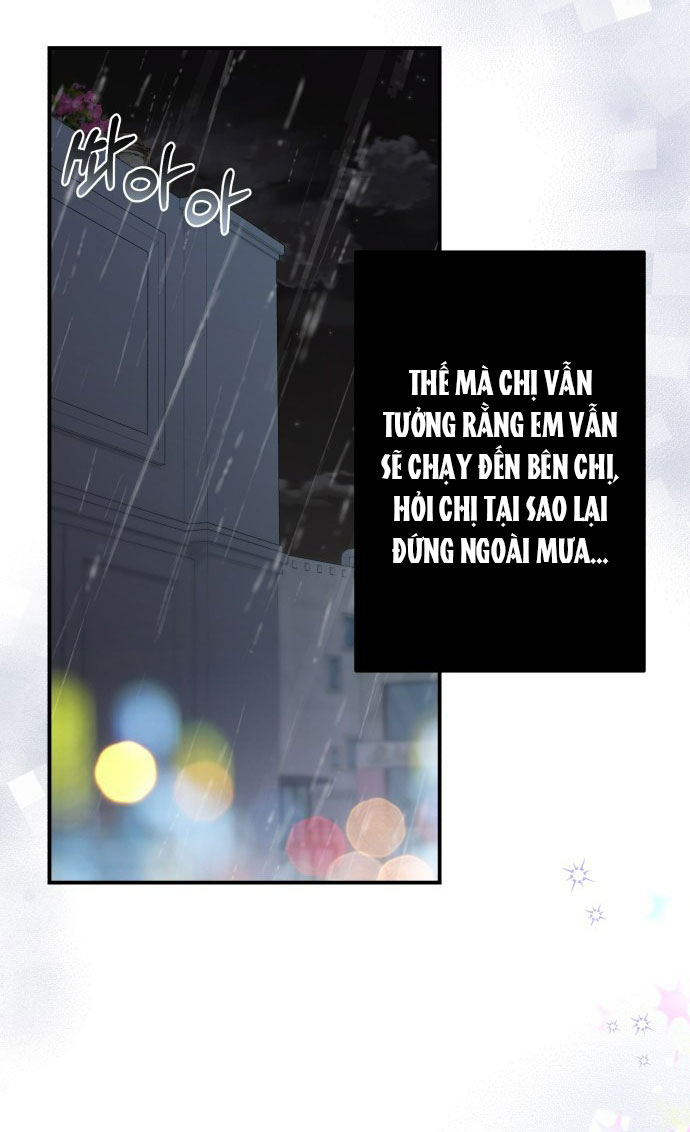 GỬI EM NGƯỜI ĐÁNH CẮP NHỮNG VÌ SAO - To You Who Swallowed a Star Chap 121.2 - Next Chap 121.1