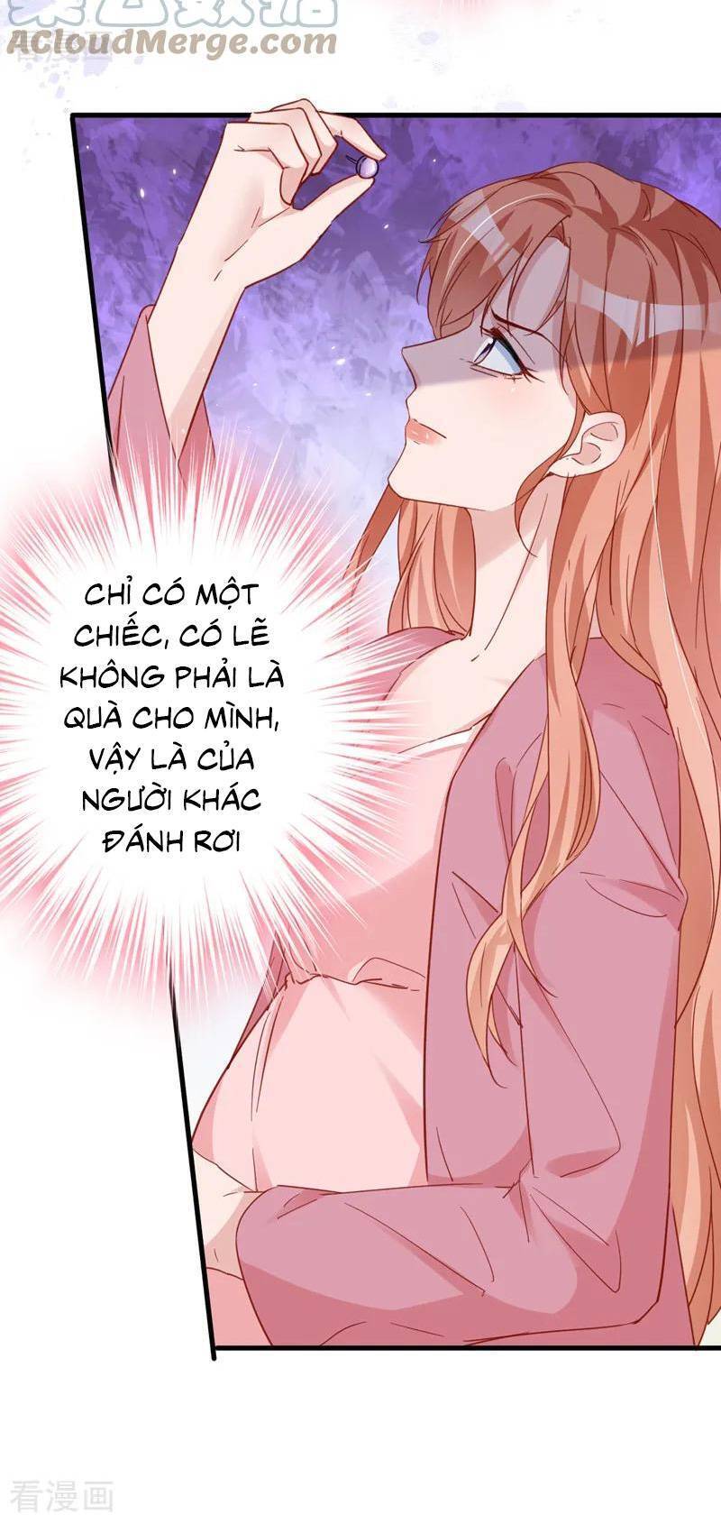 hôm nay từ chối lục tiên sinh chưa? chapter 139 - Trang 5