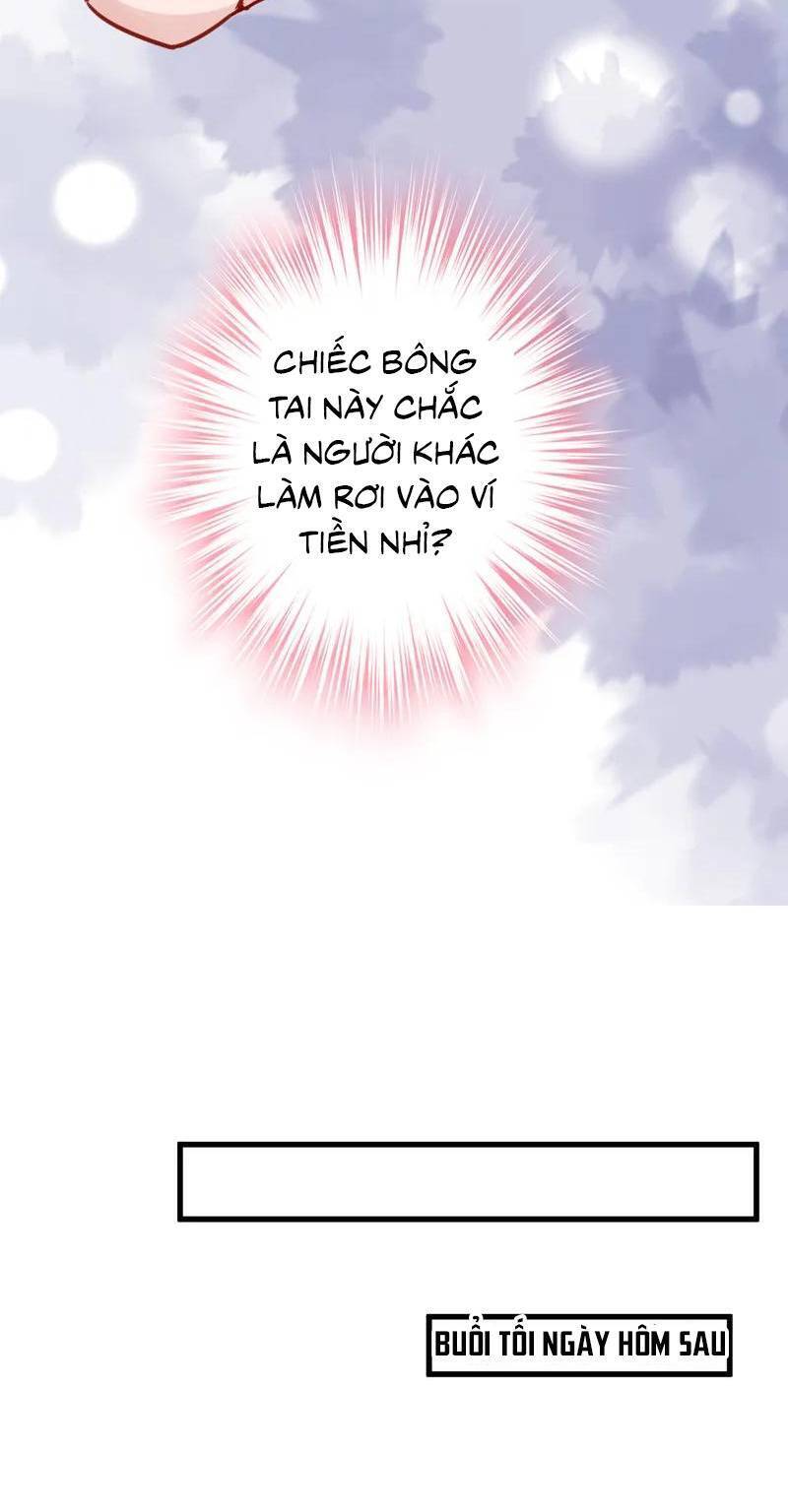 hôm nay từ chối lục tiên sinh chưa? chapter 139 - Trang 5