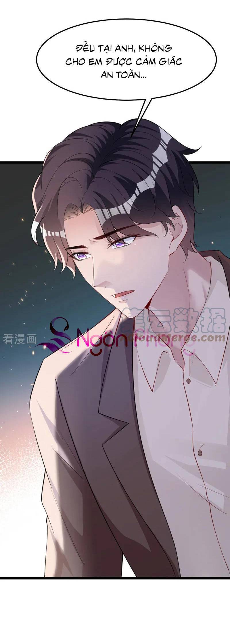 hôm nay từ chối lục tiên sinh chưa? chapter 139 - Trang 5