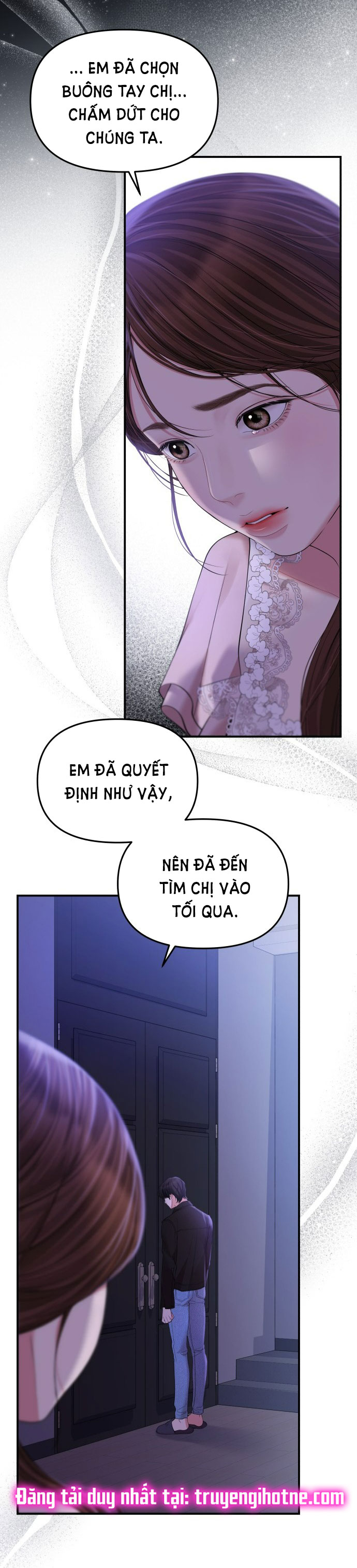 GỬI EM NGƯỜI ĐÁNH CẮP NHỮNG VÌ SAO - To You Who Swallowed a Star Chap 122.1 - Next Chap 123.2