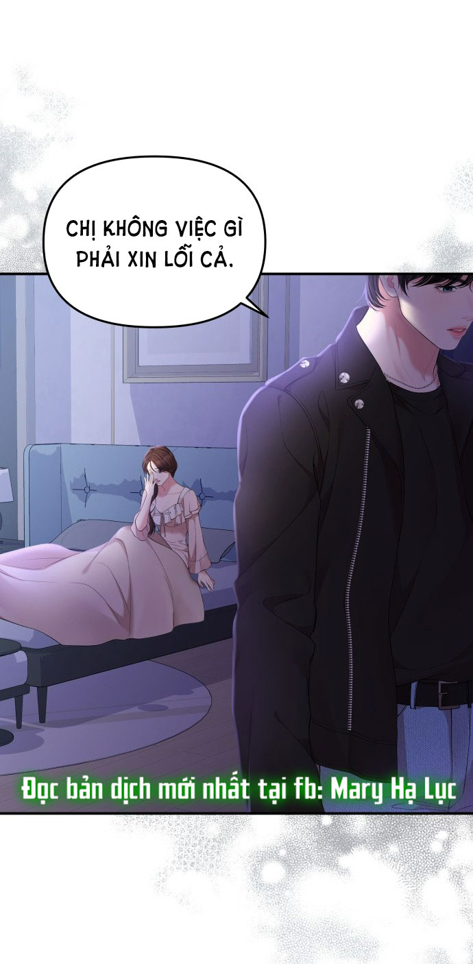 GỬI EM NGƯỜI ĐÁNH CẮP NHỮNG VÌ SAO - To You Who Swallowed a Star Chap 122.1 - Next Chap 123.2