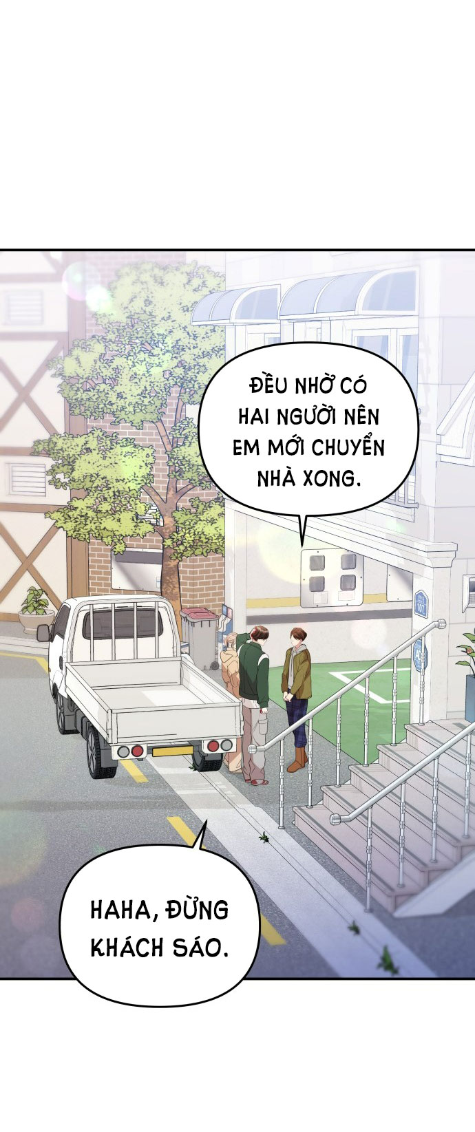 GỬI EM NGƯỜI ĐÁNH CẮP NHỮNG VÌ SAO - To You Who Swallowed a Star Chap 122.2 - Next Chap 122.1