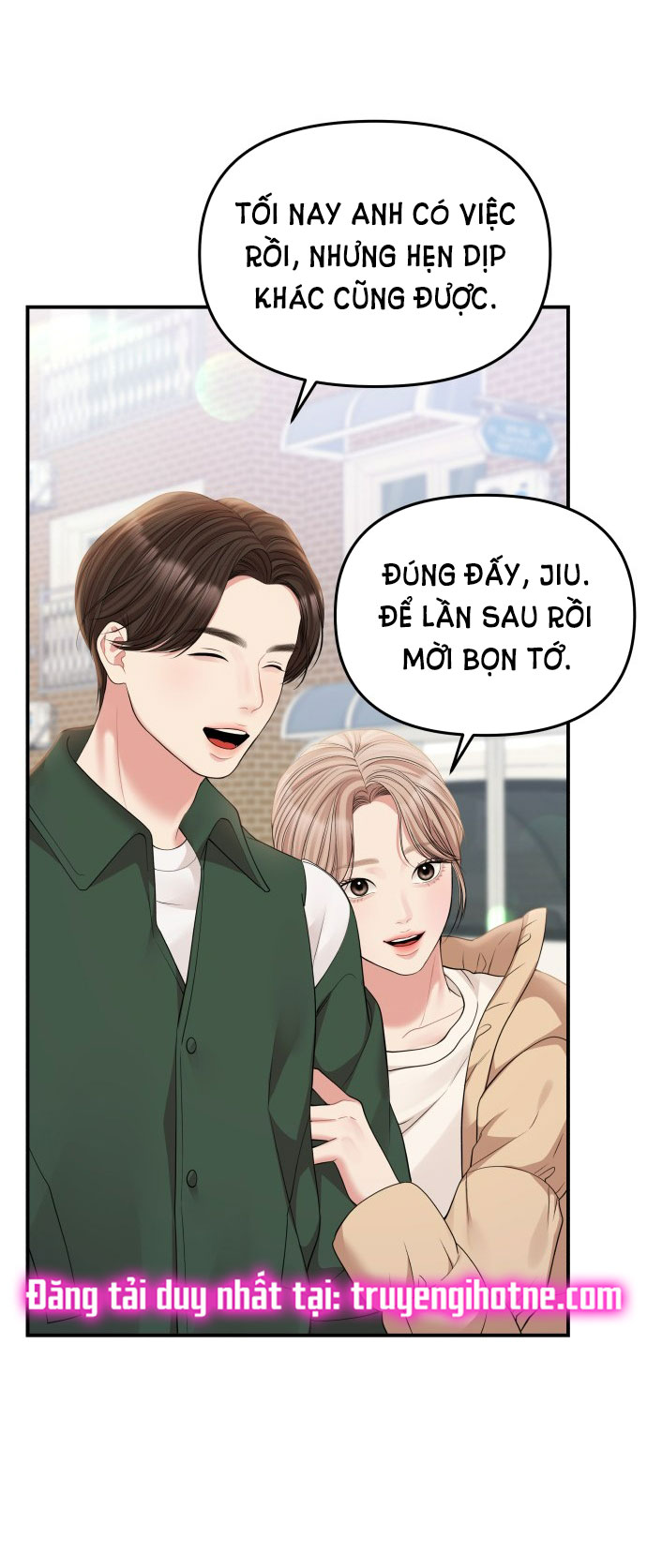 GỬI EM NGƯỜI ĐÁNH CẮP NHỮNG VÌ SAO - To You Who Swallowed a Star Chap 122.2 - Next Chap 122.1