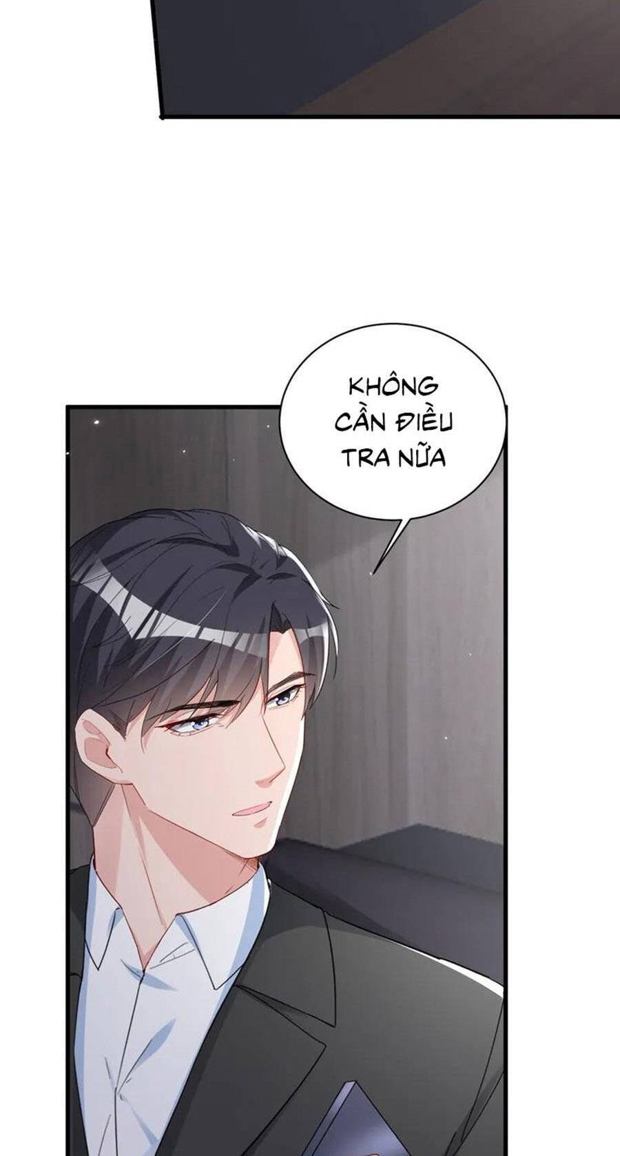 hôm nay từ chối lục tiên sinh chưa? chapter 141 - Next chapter 142