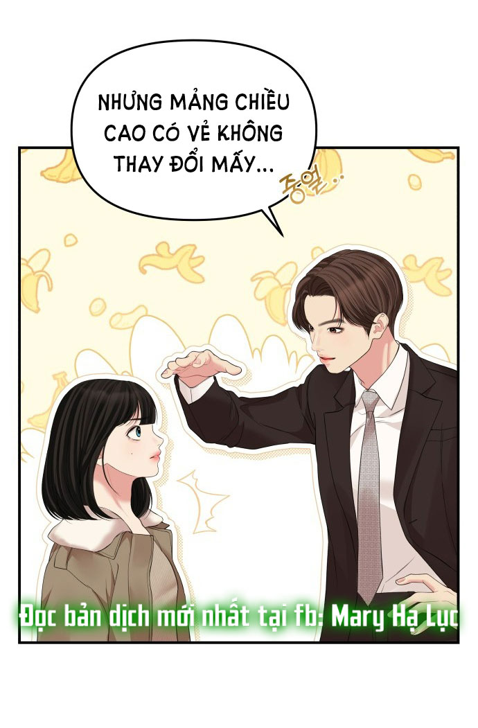 GỬI EM NGƯỜI ĐÁNH CẮP NHỮNG VÌ SAO - To You Who Swallowed a Star Chap 123.1 - Next Chap 124.2