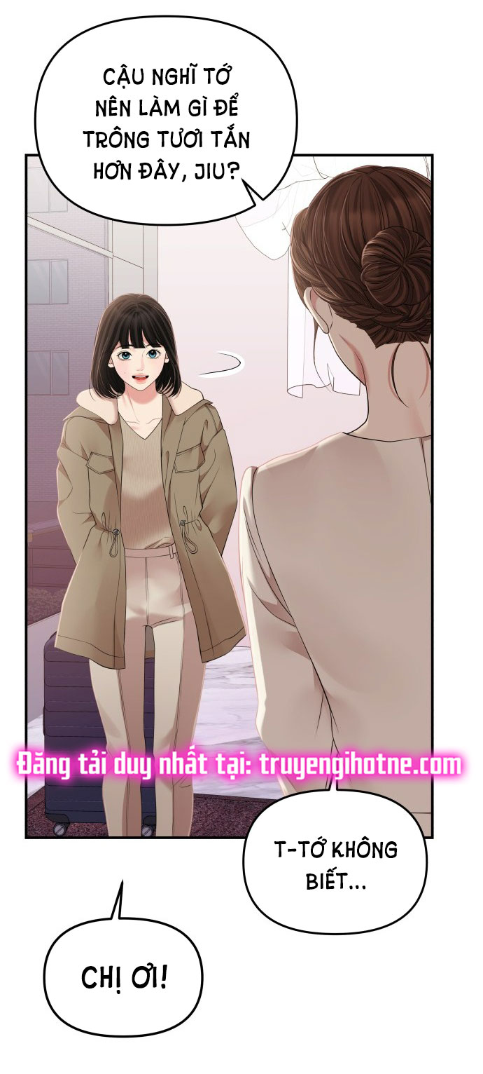 GỬI EM NGƯỜI ĐÁNH CẮP NHỮNG VÌ SAO - To You Who Swallowed a Star Chap 123.1 - Next Chap 124.2