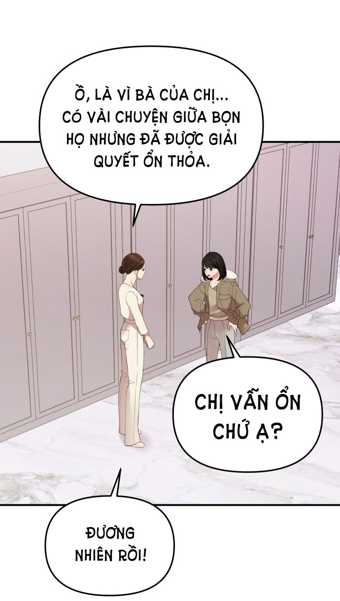 GỬI EM NGƯỜI ĐÁNH CẮP NHỮNG VÌ SAO - To You Who Swallowed a Star Chap 123.1 - Next Chap 124.2