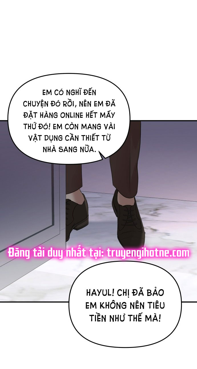 GỬI EM NGƯỜI ĐÁNH CẮP NHỮNG VÌ SAO - To You Who Swallowed a Star Chap 123.1 - Next Chap 124.2