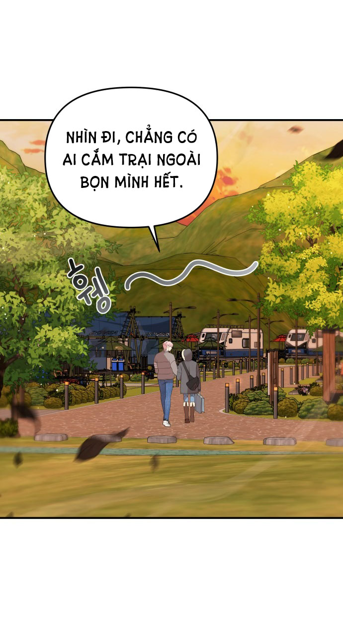 GỬI EM NGƯỜI ĐÁNH CẮP NHỮNG VÌ SAO - To You Who Swallowed a Star Chap 124.1 - Next Chap 125.2