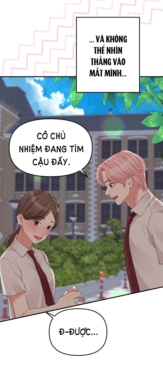 GỬI EM NGƯỜI ĐÁNH CẮP NHỮNG VÌ SAO - To You Who Swallowed a Star Chap 124.1 - Next Chap 125.2