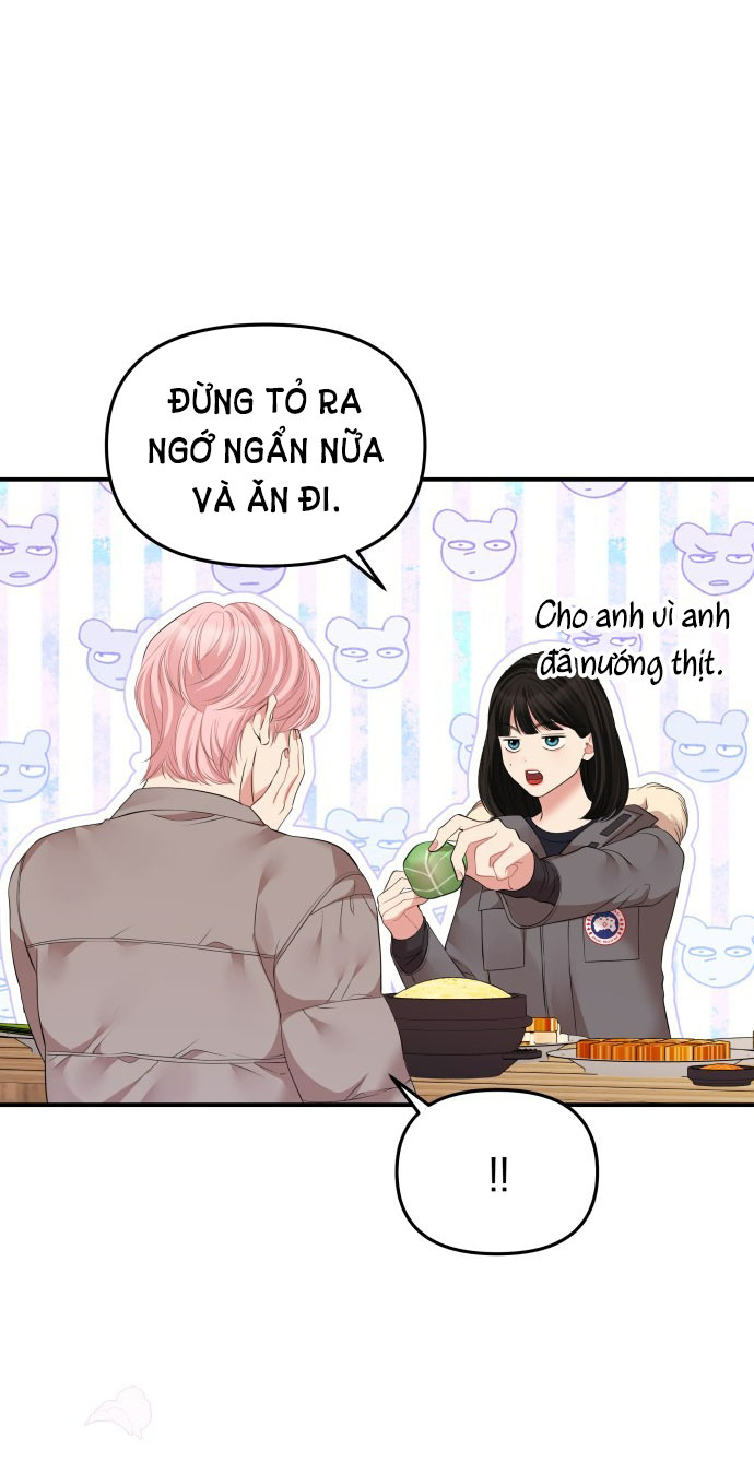 GỬI EM NGƯỜI ĐÁNH CẮP NHỮNG VÌ SAO - To You Who Swallowed a Star Chap 124.2 - Trang 2