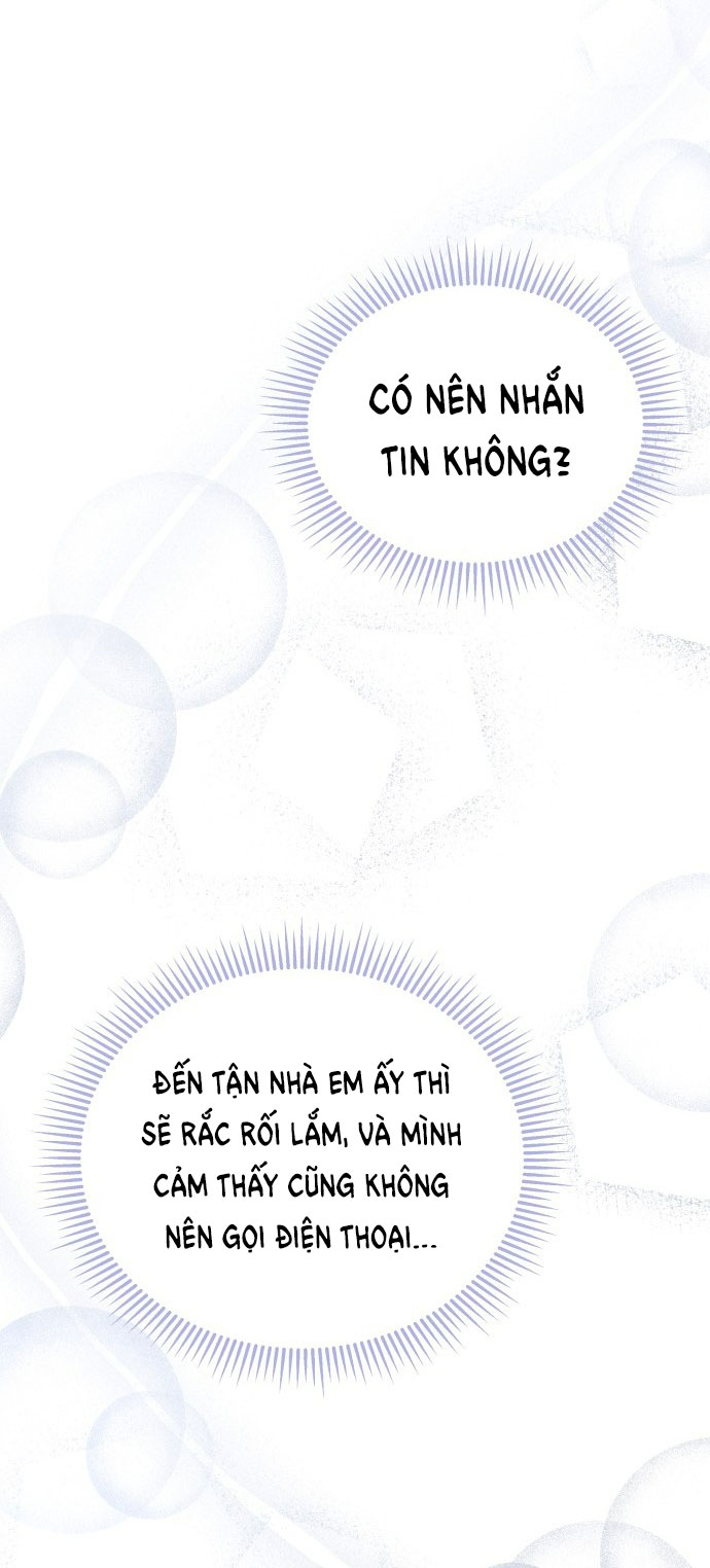 GỬI EM NGƯỜI ĐÁNH CẮP NHỮNG VÌ SAO - To You Who Swallowed a Star Chap 124.2 - Trang 2