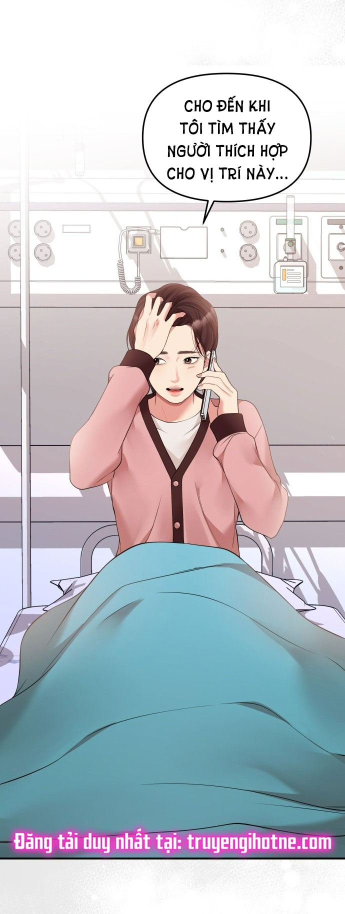 GỬI EM NGƯỜI ĐÁNH CẮP NHỮNG VÌ SAO - To You Who Swallowed a Star Chap 124.2 - Trang 2