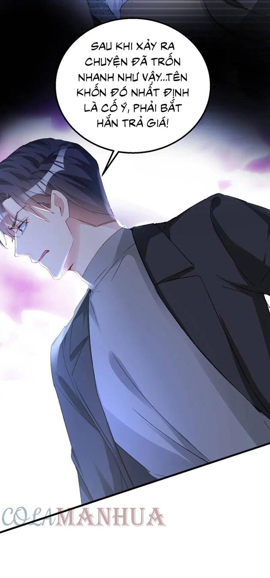 hôm nay từ chối lục tiên sinh chưa? chapter 144 - Trang 5