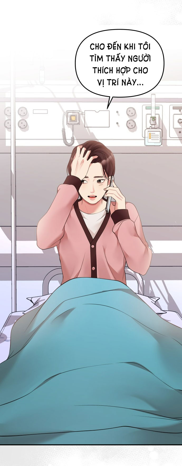 GỬI EM NGƯỜI ĐÁNH CẮP NHỮNG VÌ SAO - To You Who Swallowed a Star Chap 125.1 - Next Chap 126.2