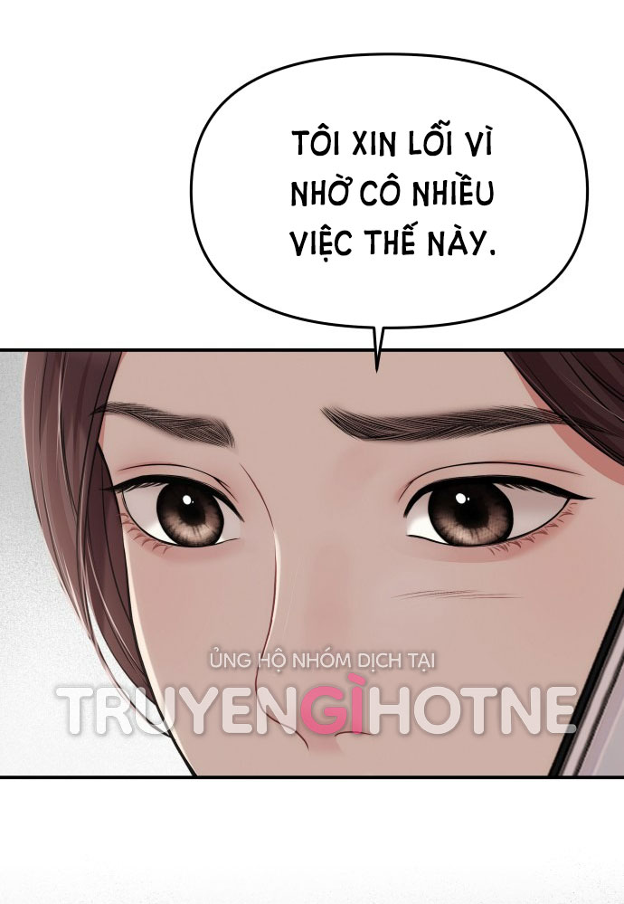 GỬI EM NGƯỜI ĐÁNH CẮP NHỮNG VÌ SAO - To You Who Swallowed a Star Chap 125.1 - Next Chap 126.2