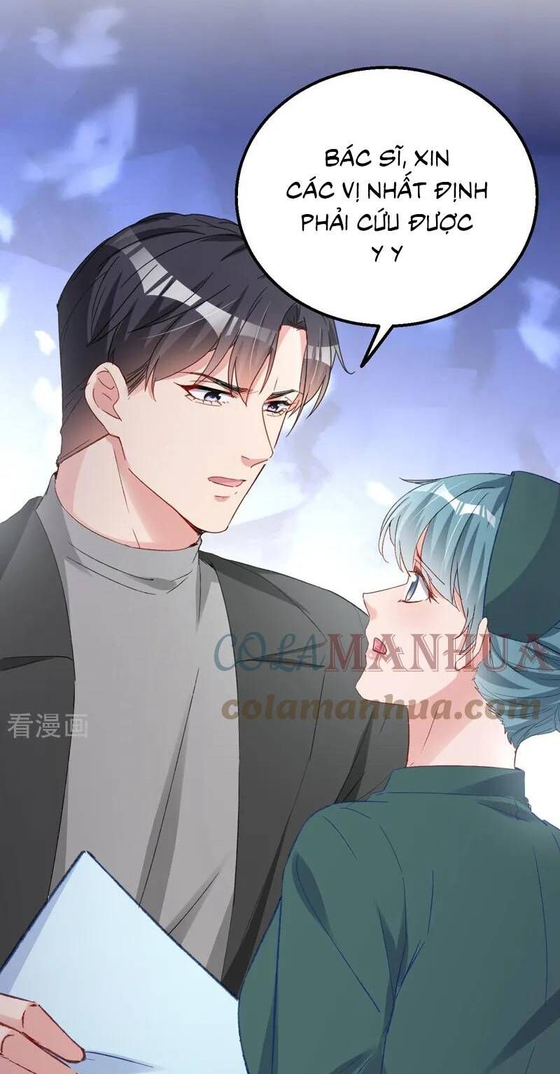 hôm nay từ chối lục tiên sinh chưa? chapter 145 - Next chapter 146