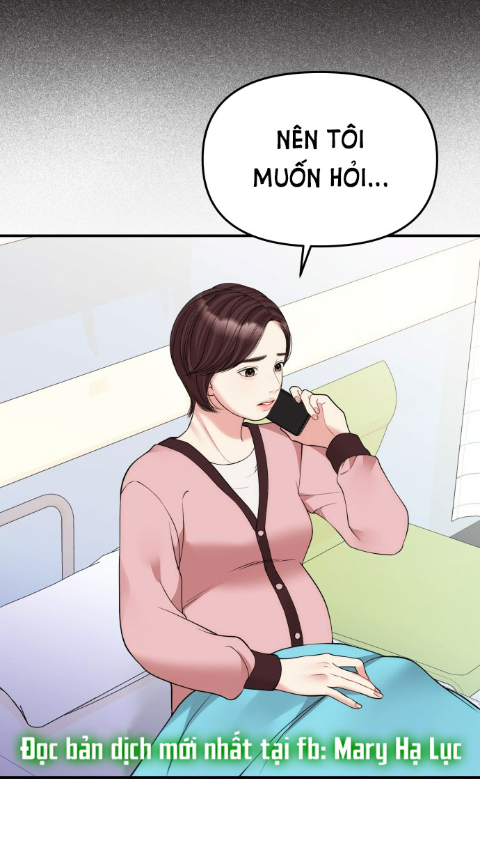 GỬI EM NGƯỜI ĐÁNH CẮP NHỮNG VÌ SAO - To You Who Swallowed a Star Chap 125.1 - Next Chap 126.2