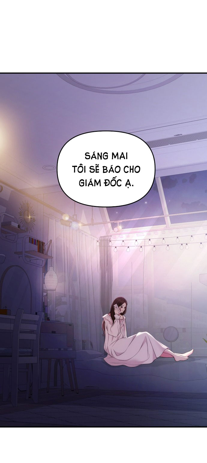 GỬI EM NGƯỜI ĐÁNH CẮP NHỮNG VÌ SAO - To You Who Swallowed a Star Chap 125.1 - Next Chap 126.2