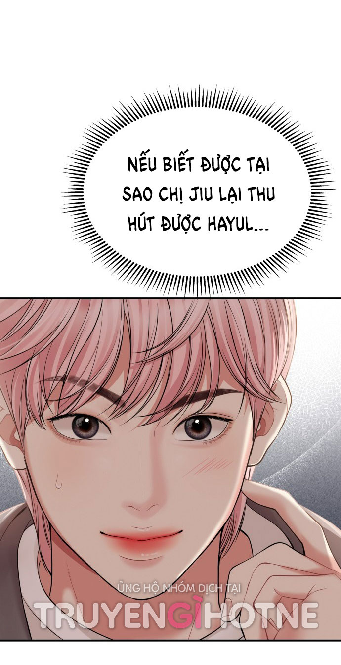 GỬI EM NGƯỜI ĐÁNH CẮP NHỮNG VÌ SAO - To You Who Swallowed a Star Chap 125.1 - Next Chap 126.2