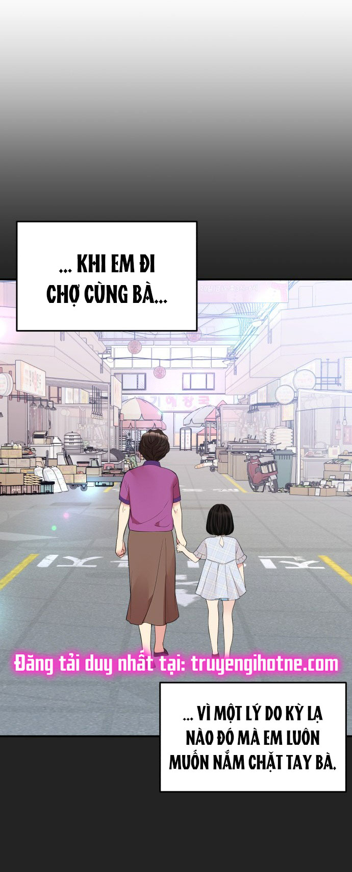 GỬI EM NGƯỜI ĐÁNH CẮP NHỮNG VÌ SAO - To You Who Swallowed a Star Chap 125.1 - Next Chap 126.2