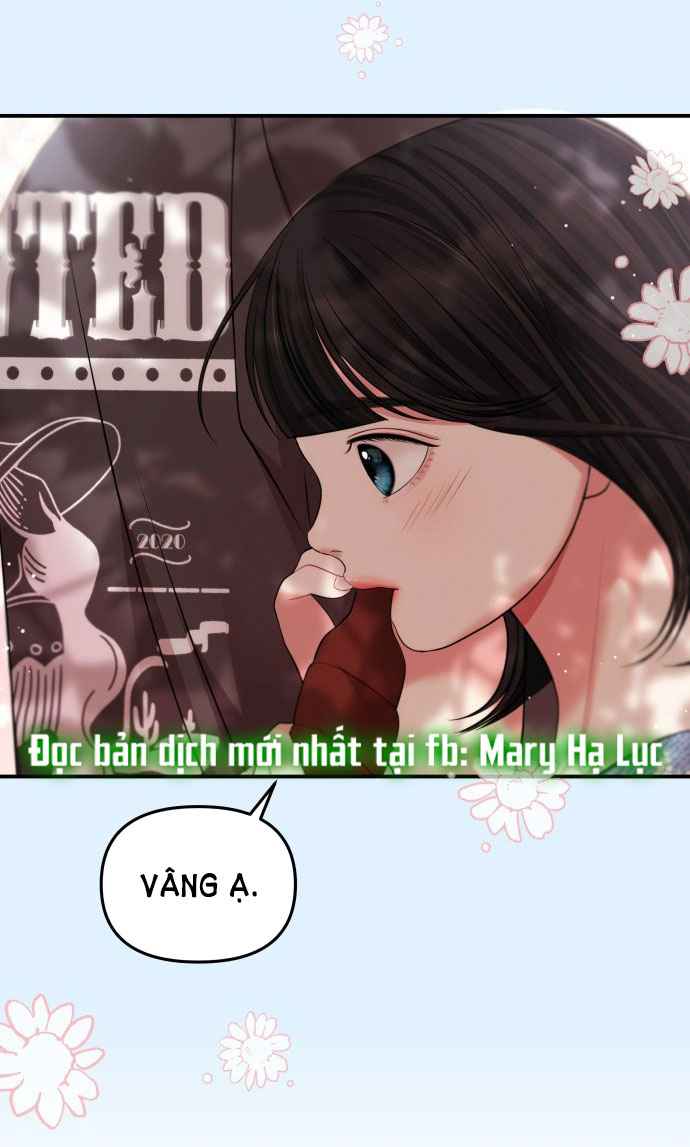 GỬI EM NGƯỜI ĐÁNH CẮP NHỮNG VÌ SAO - To You Who Swallowed a Star Chap 125.2 - Trang 2