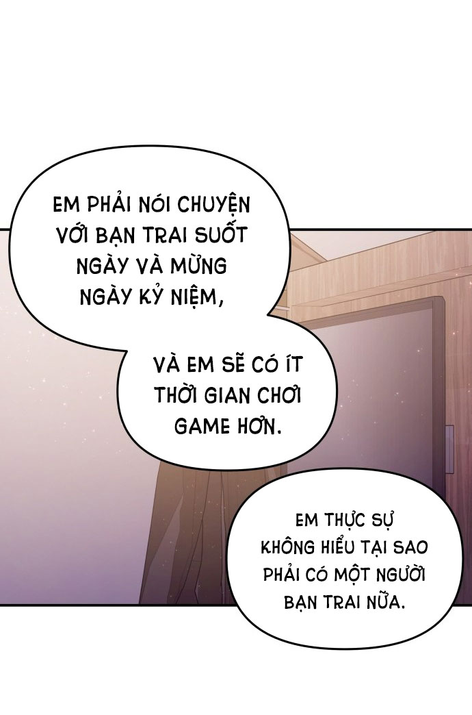 GỬI EM NGƯỜI ĐÁNH CẮP NHỮNG VÌ SAO - To You Who Swallowed a Star Chap 125.2 - Trang 2