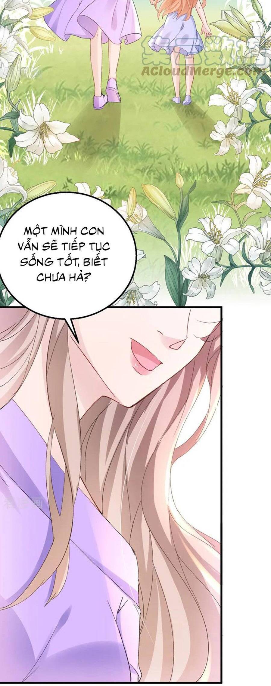 hôm nay từ chối lục tiên sinh chưa? chapter 147 - Trang 5