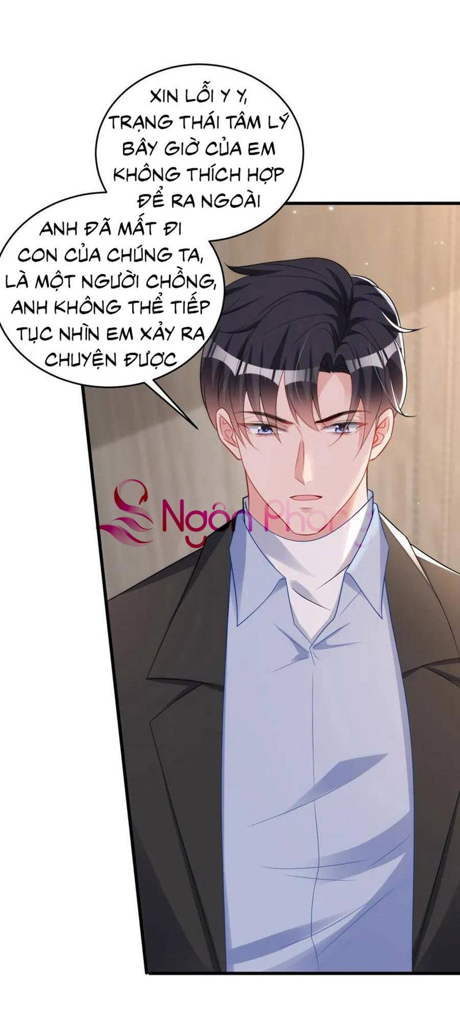 hôm nay từ chối lục tiên sinh chưa? chapter 151 - Next chapter 152