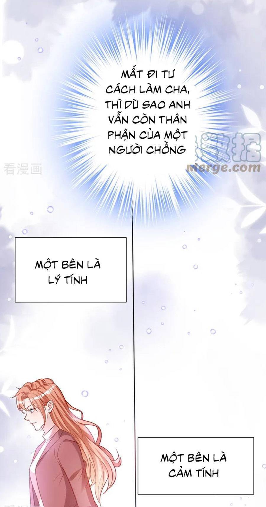 hôm nay từ chối lục tiên sinh chưa? chapter 151 - Next chapter 152