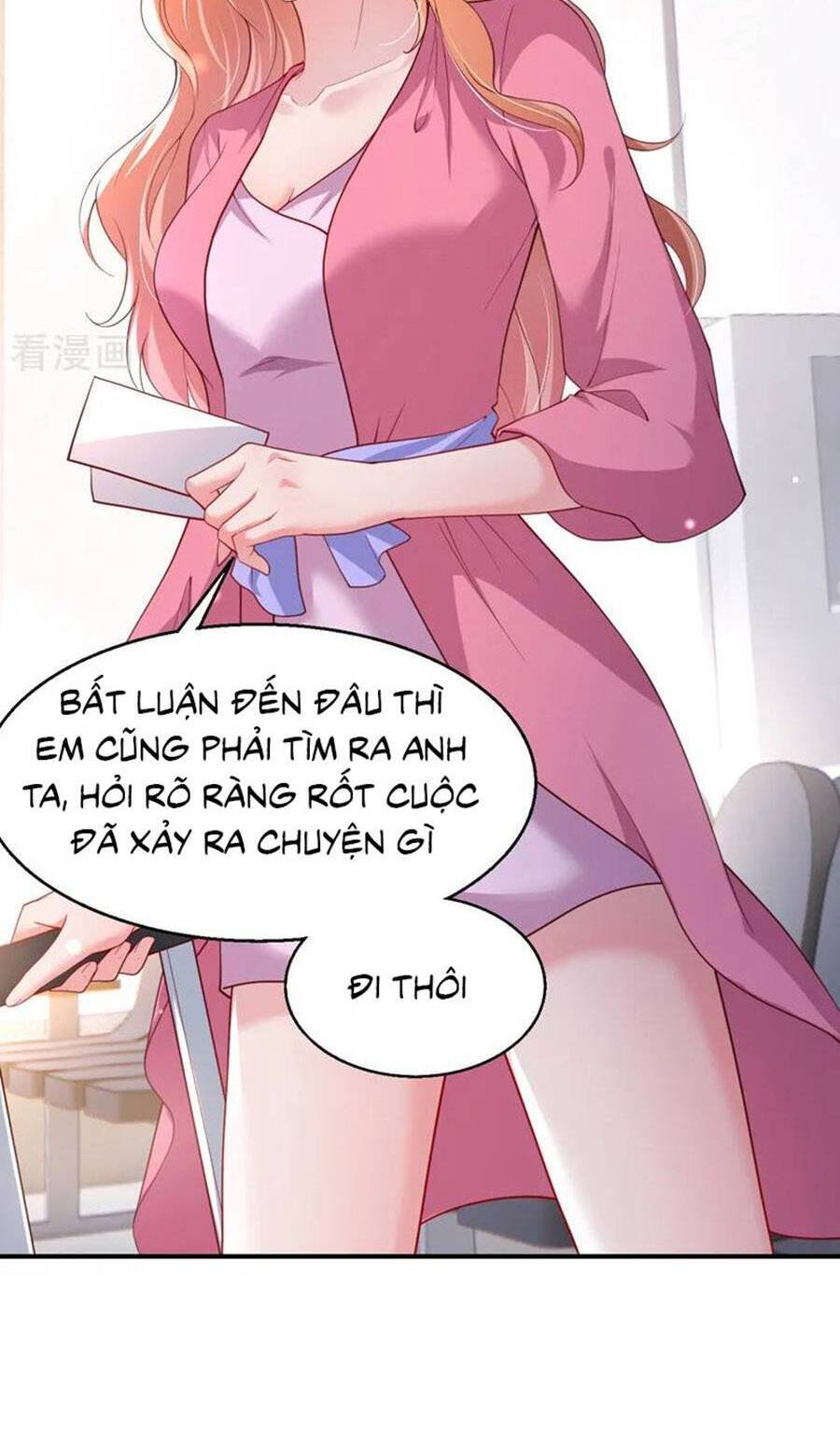 hôm nay từ chối lục tiên sinh chưa? Chapter 153 - Next chapter 154