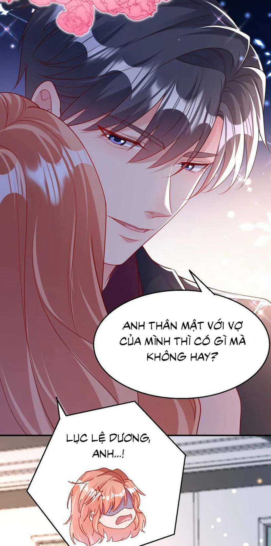 hôm nay từ chối lục tiên sinh chưa? chapter 156 - Next chương 157