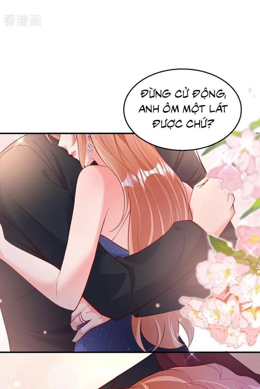 hôm nay từ chối lục tiên sinh chưa? chapter 156 - Next chương 157