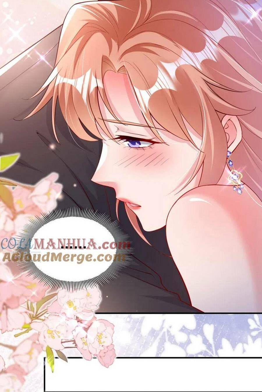 hôm nay từ chối lục tiên sinh chưa? chapter 156 - Next chương 157