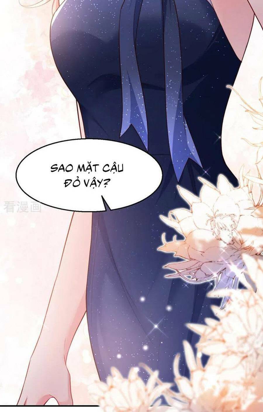 hôm nay từ chối lục tiên sinh chưa? chapter 156 - Next chương 157