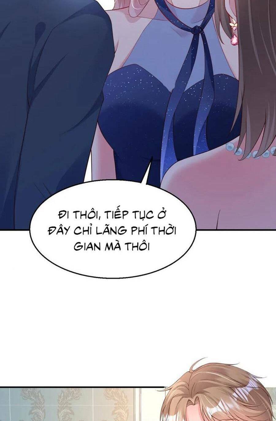 hôm nay từ chối lục tiên sinh chưa? chapter 156 - Next chương 157