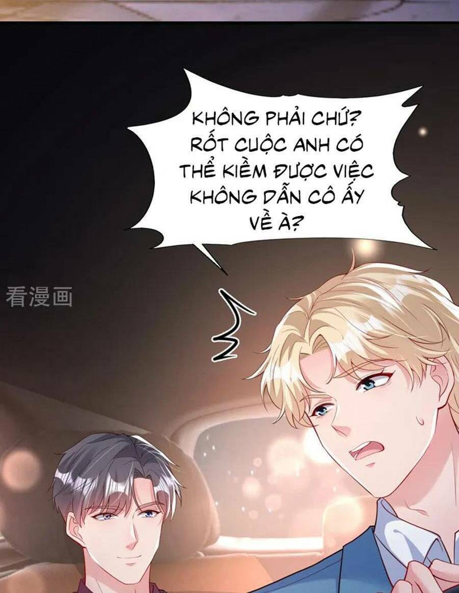 hôm nay từ chối lục tiên sinh chưa? chapter 156 - Next chương 157