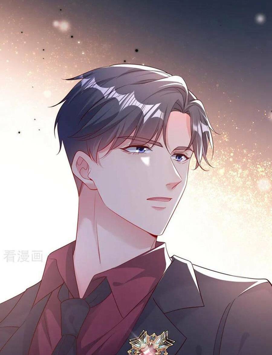 hôm nay từ chối lục tiên sinh chưa? chapter 156 - Next chương 157