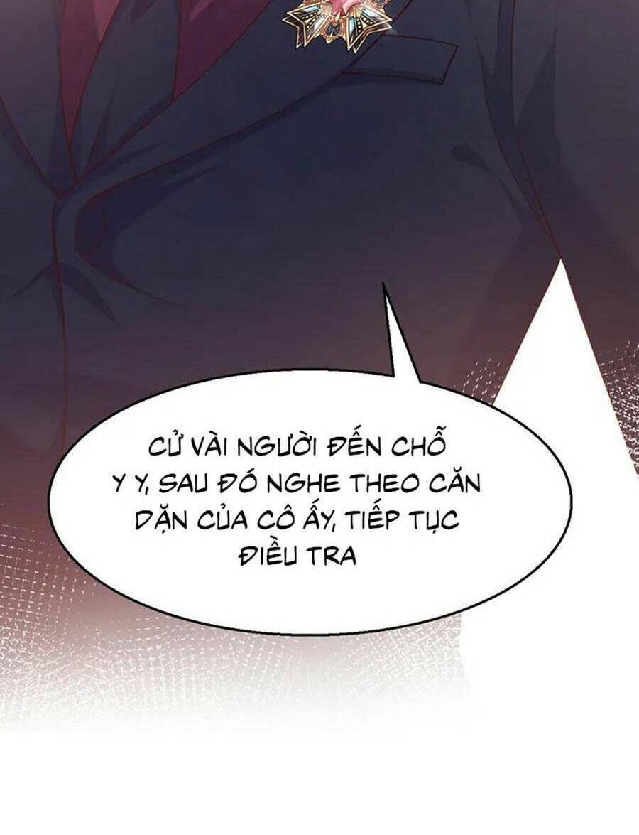 hôm nay từ chối lục tiên sinh chưa? chapter 156 - Next chương 157