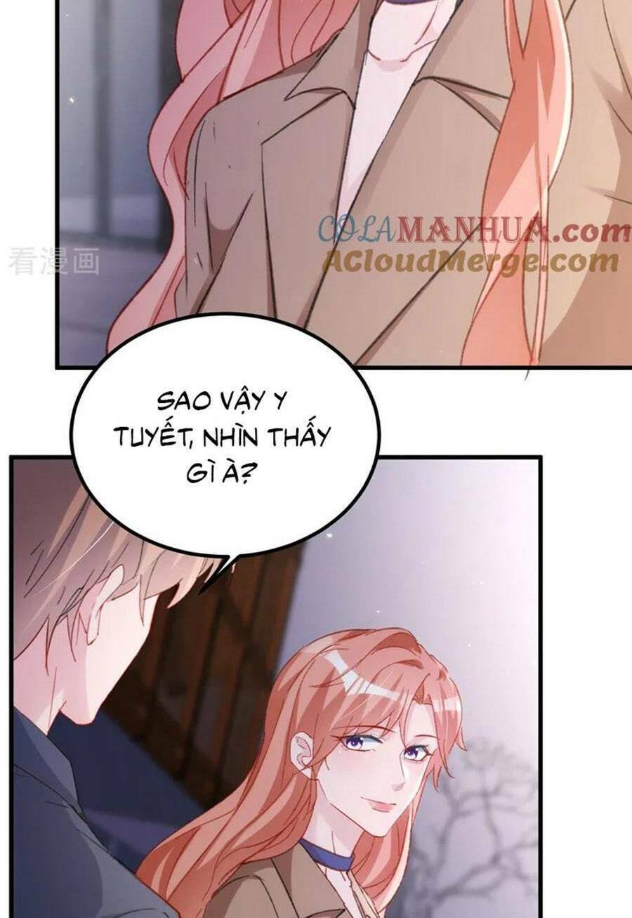 hôm nay từ chối lục tiên sinh chưa? chapter 156 - Next chương 157