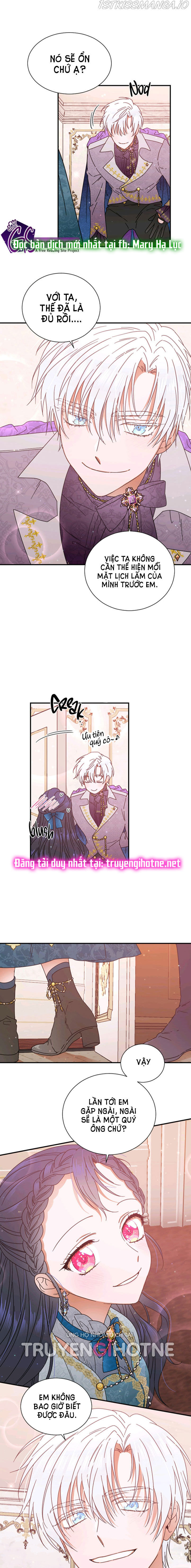 lady baby Chương 162 - Next chapter 162