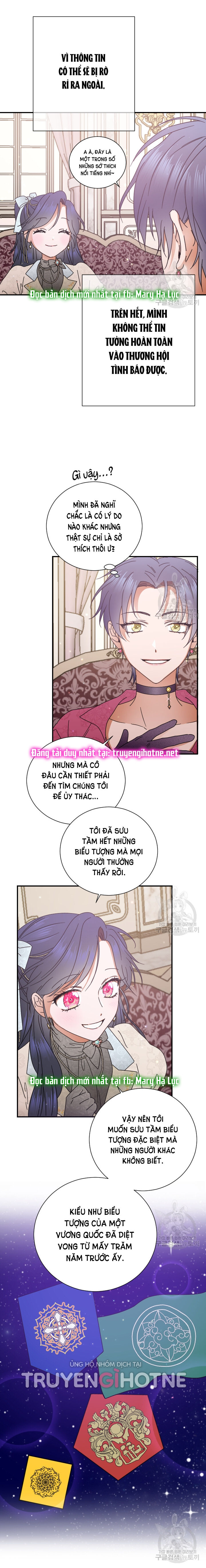 lady baby Chương 167 - Next chapter 167