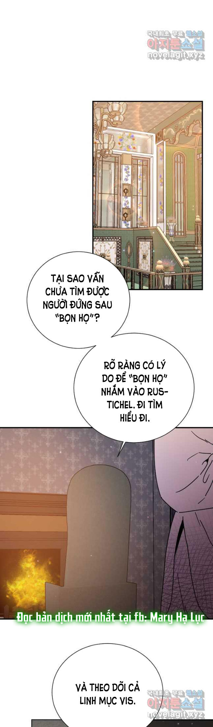 lady baby Chương 172 - Next chapter 172